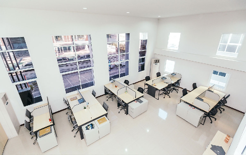 BIZ Center (มอเตอร์เวย์-พระราม9)